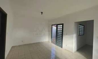 Imagem 2: Casa Padrão em Bauru