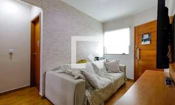 Imagem 2: Casa de Condomínio para Aluguel - Vila Constança , 2 Quartos, 47 m2