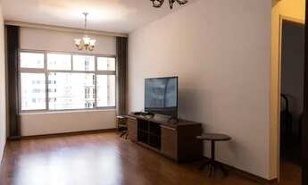 Imagem: Apartamento para Aluguel - Consolação