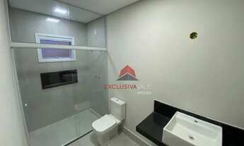 Imagem 5: Casa com 3 dormitórios à venda, 370 m² por R$ 3.180.000,00 - Condomínio Residencial Jaguar