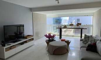 Imagem: More no melhor do Sion com conforto e qualidade