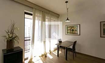 Imagem 5: Apartamento para Aluguel - Savassi, 1 Quarto, 50 m2