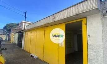 Imagem 2: Casa com 7 dormitórios para alugar, 276 m² por R$ 5.440,69/mês - Saúde - São Paulo/SP