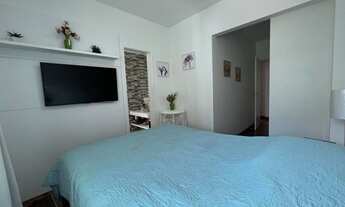 Imagem 4: Lindo Apartamento de 3 quartos na Praia da Costa!