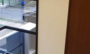 Imagem 5: Casa de sobrado no condomínio Alphaville