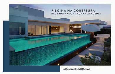 Imagem 5: Condomínio Wind Itacoatiara - Apto 1 ou 2 quartos - Est. Francisco da Cruz Nunes/Niterói