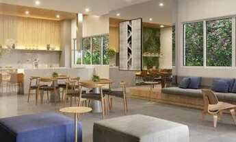 Imagem 5: APARTAMENTO RESIDENCIAL em São Paulo - SP, Brooklin Paulista