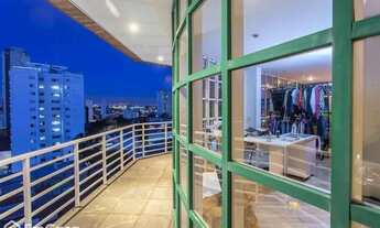 Imagem 5: Cobertura à venda em Sao Paulo