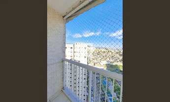 Imagem 5: Apartamento para Aluguel - Cachambi, 2 Quartos, 48 m2