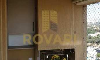 Imagem 6: Apartamento para alugar no bairro Jardim Isaura - Sorocaba/SP