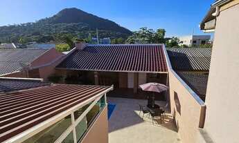 Imagem: Sobrado Maravilhoso semi-mobiliado com 3