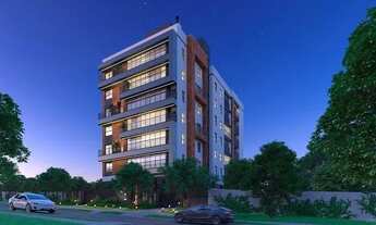 Imagem: Apartamento à venda no bairro Cabral