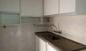 Imagem: Apartamento com localização privilegiada