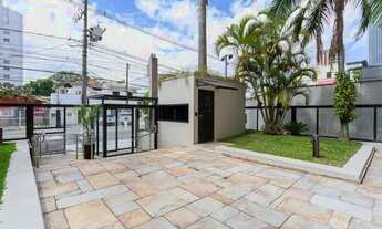 Imagem 3: SÃO PAULO - Apartamento Padrão - MOEMA