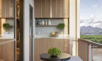 Imagem 5: Vem aí o Sensia Barra, o seu lugar do seu jeito em uma das melhores regiões da Barra