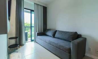 Imagem 7: Apartamento para Aluguel - Jacarepaguá, 1 Quarto, 36 m2