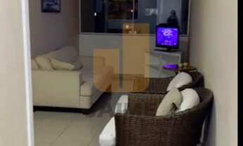 Imagem 2: Apartamento mobiliado, recém reformado, em ótima localização da Santa Cecília