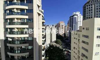 Imagem 2: Locação Apartamento 3 quartos Jardim Europa São Paulo