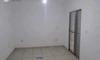 Imagem 5: Casa com 2 dormitórios para alugar, 100 m² por R$ 1.437/mês - Centro (Ártemis) - Piracicab