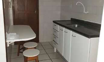 Imagem 5: Apartamento em condomínio fechado - Av João Durval Carneiro