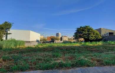 Imagem 4: Terreno Residencial em Ribeirão Preto