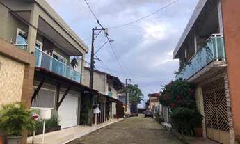 Imagem 3: Casa em condomínio fechado