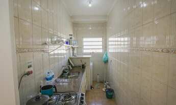 Imagem 5: Alto, amplo, muito iluminado e super bem localizado!