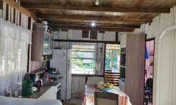 Imagem: Residência em Araquari sc