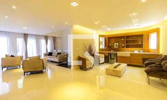 Imagem 6: Casa de Condomínio para Aluguel - Parque dos Príncipes, 5 Quartos, 500 m2