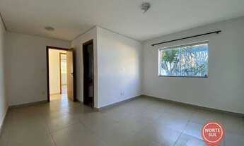 Imagem 2: Apartamento com 3 dormitórios para alugar, 70 m² por R$ 2.520,00/mês - Silva Prado - Bruma