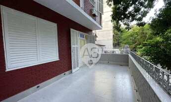 Imagem 5: Apartamento com 2 dormitórios à venda, 78 m² por R$ 1.700.000,00 - Leblon - Rio de Janeiro