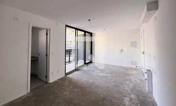 Imagem 4: Apartamento para Aluguel - Vila Olímpia, 1 Quarto, 32 m2