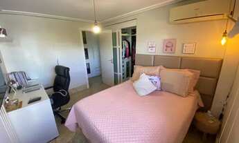 Imagem 5: Adrianópolis - Condomínio Bellini - 3 suítes