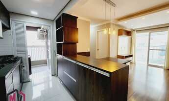 Imagem: Apartamento para venda possui 60 metros