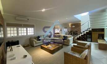 Imagem 7: Casa de Condomínio com 4 dorms, Acapulco, Guarujá