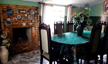 Imagem 6: Casa para Venda - 145.67m², 3 dormitórios, Centro