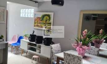 Imagem: Casa para venda no Residencial Gazzo - Zona