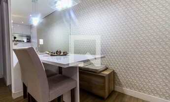 Imagem 3: Apartamento para Aluguel - Butantã, 2 Quartos, 59 m2