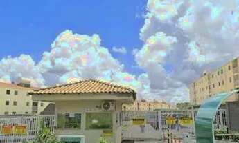 Imagem: Aluguel Apartamento Chácaras Tubalina