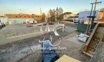 Imagem 4: Sala/Conjunto para aluguel tem 260 metros quadrados em Jardim Estádio - Jaú - SP