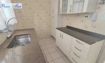 Imagem 4: Apartamento com 2 dormitórios à venda, 62 m² por R$ 350.000,00 - Praia das Astúrias - Guar