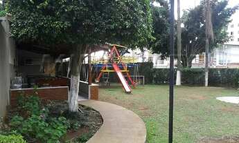 Imagem 3: Apartamento de 76m² com 3 quartos em Mandaqui