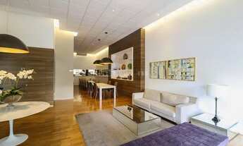 Imagem 7: Itaim Bibi Apartamento com 1 dormitório