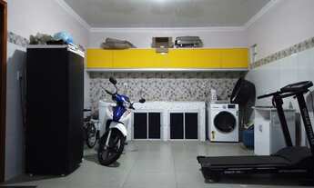 Imagem 4: Casa mobiliada de 350 mts com 5 quartos para venda em Salles jardins Castanhal - PA