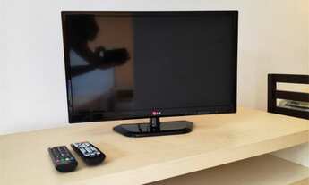 Imagem 4: Aluga-se Flat individual/casal em cerca de 170m da praia de Ponta Negra