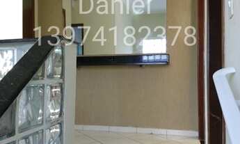 Imagem 7: Sobrado frente ao mar com piscina