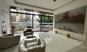 Imagem 4: Apartamento - Cambuí - Campinas