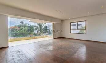 Imagem 5: Apartamento Locação Higienópolis 220 m² 3 Dormitórios