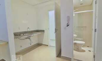 Imagem 5: Apartamento para Aluguel - Santa Cecília, 1 Quarto, 12 m2