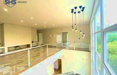 Imagem 6: Casa com 7 dormitórios para alugar, 510 m² por R$ 15.418,00/mês - Jardim Blumenau - Blumen